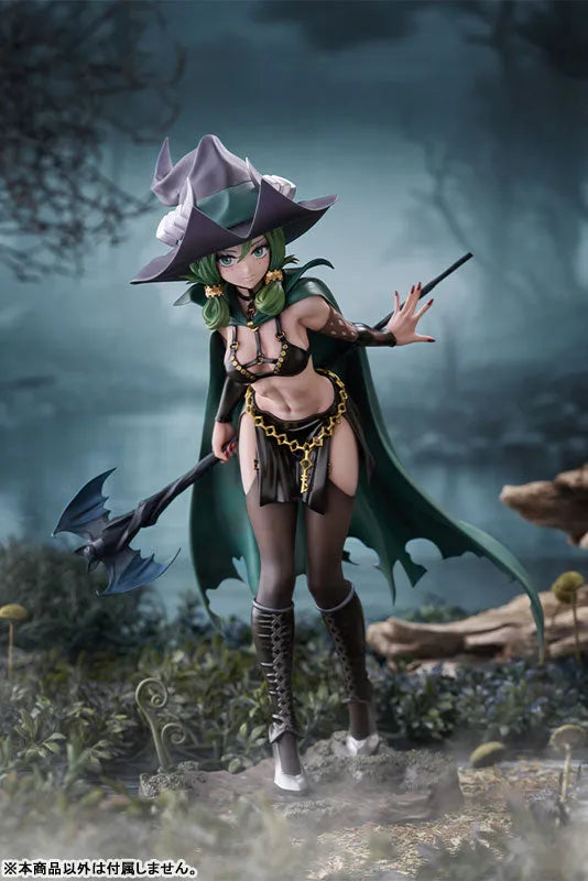 Unicorn Overlord - Yahna - 1/7 (Kotobukiya)ㅤ – Kotobukiya – ActionFigureBrasil