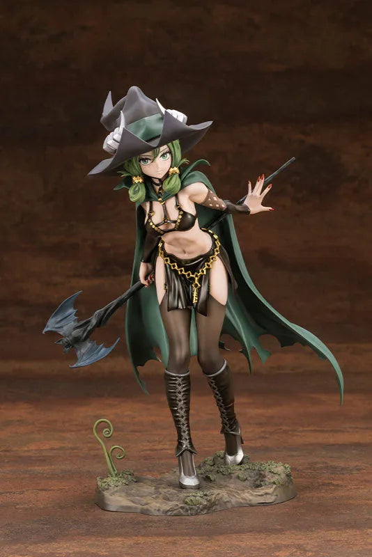 Unicorn Overlord - Yahna - 1/7 (Kotobukiya)ㅤ – Kotobukiya – ActionFigureBrasil