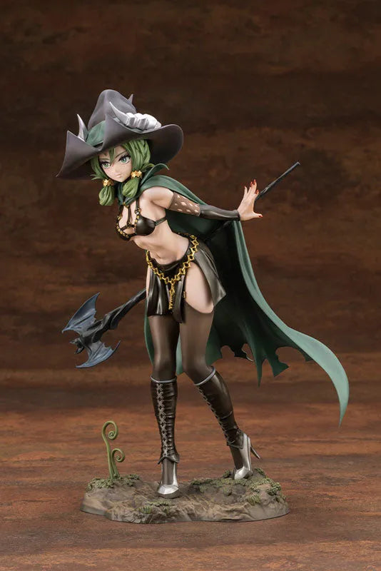 Unicorn Overlord - Yahna - 1/7 (Kotobukiya)ㅤ – Kotobukiya – ActionFigureBrasil