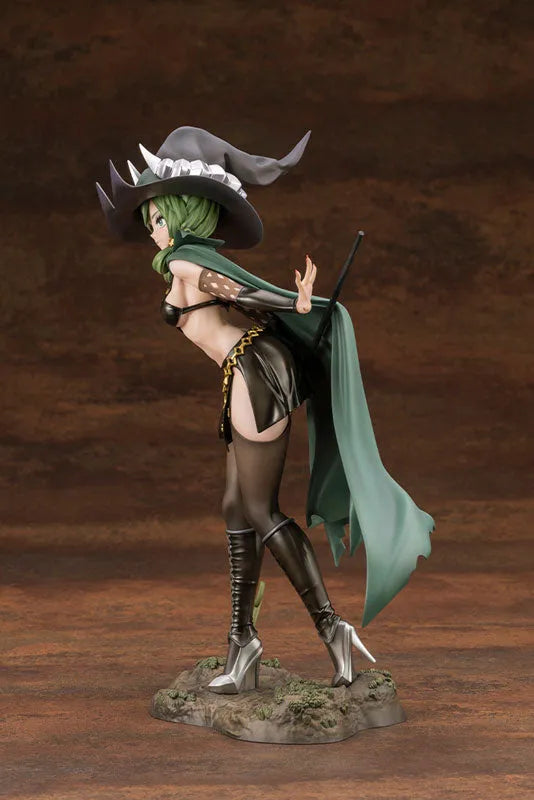 Unicorn Overlord - Yahna - 1/7 (Kotobukiya)ㅤ – Kotobukiya – ActionFigureBrasil