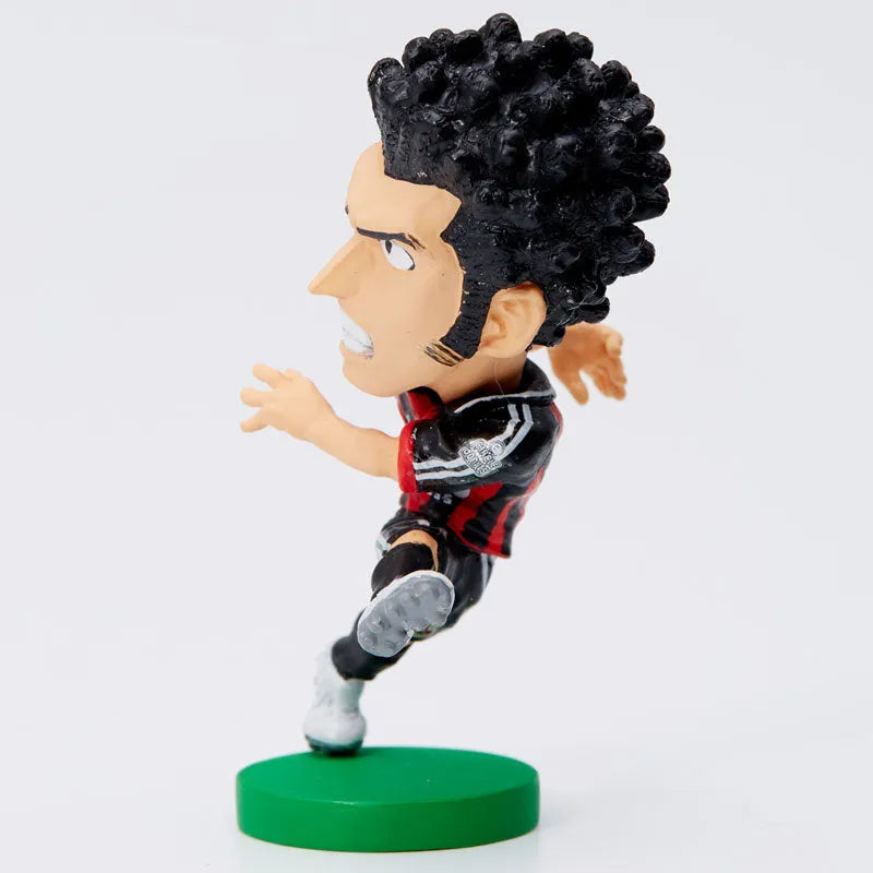 UNION STARS Vol.1 GIANT KILLING 02: Yotaro Natsukiㅤ – Union Creative – ActionFigureBrasil