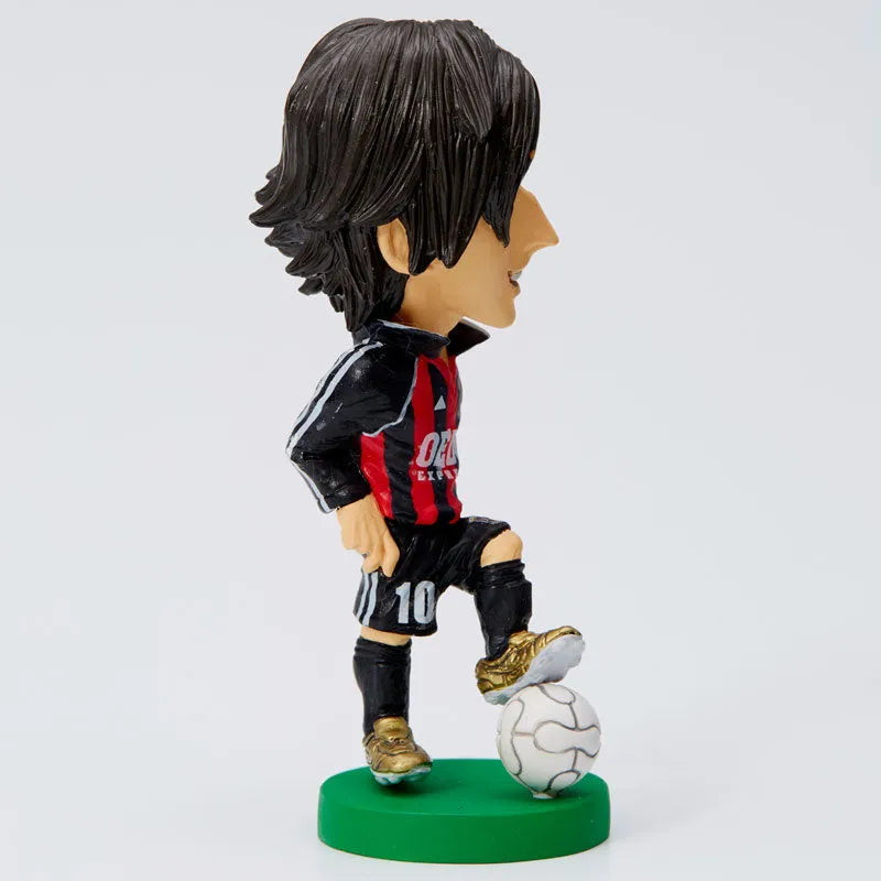 UNION STARS Vol.3 GIANT KILLING 09. Luigi Yoshida (Gino)ㅤ – Union Creative – ActionFigureBrasil