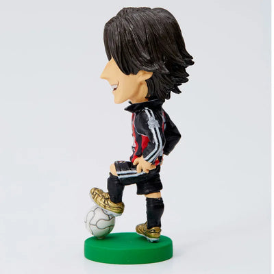 UNION STARS Vol.3 GIANT KILLING 09. Luigi Yoshida (Gino)ㅤ – Union Creative – ActionFigureBrasil — detalhe do produto