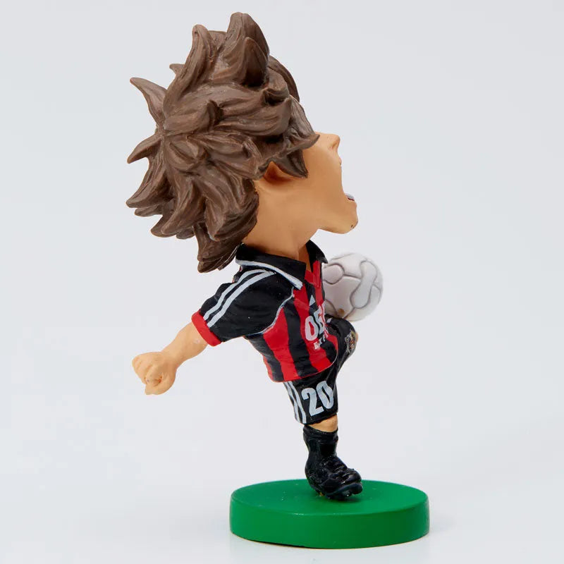UNION STARS Vol.3 GIANT KILLING 10. Kyohei Seraㅤ – Union Creative – ActionFigureBrasil