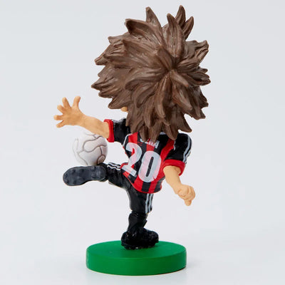 UNION STARS Vol.3 GIANT KILLING 10. Kyohei Seraㅤ – Union Creative – ActionFigureBrasil — close