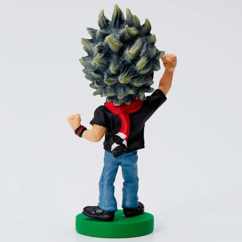 UNION STARS Vol.3 GIANT KILLING 12. Masashi Hataㅤ – Union Creative – ActionFigureBrasil