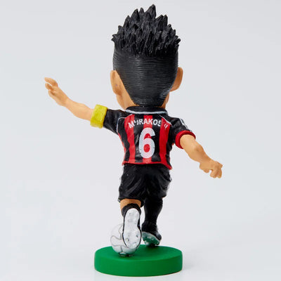 UNION STARS Vol.4 GIANT KILLING 13. Shigeyuki Murakoshiㅤ – Union Creative – ActionFigureBrasil — close