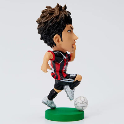 UNION STARS Vol.4 GIANT KILLING 14. Ryo Akasakiㅤ – Union Creative – ActionFigureBrasil — ângulo diferente