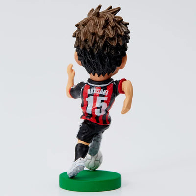 UNION STARS Vol.4 GIANT KILLING 14. Ryo Akasakiㅤ – Union Creative – ActionFigureBrasil — close