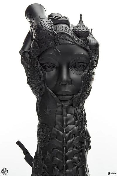 Uprise Fist - LIMITED EDITION: 700 – Sideshow Collectibles – ActionFigure Brasil