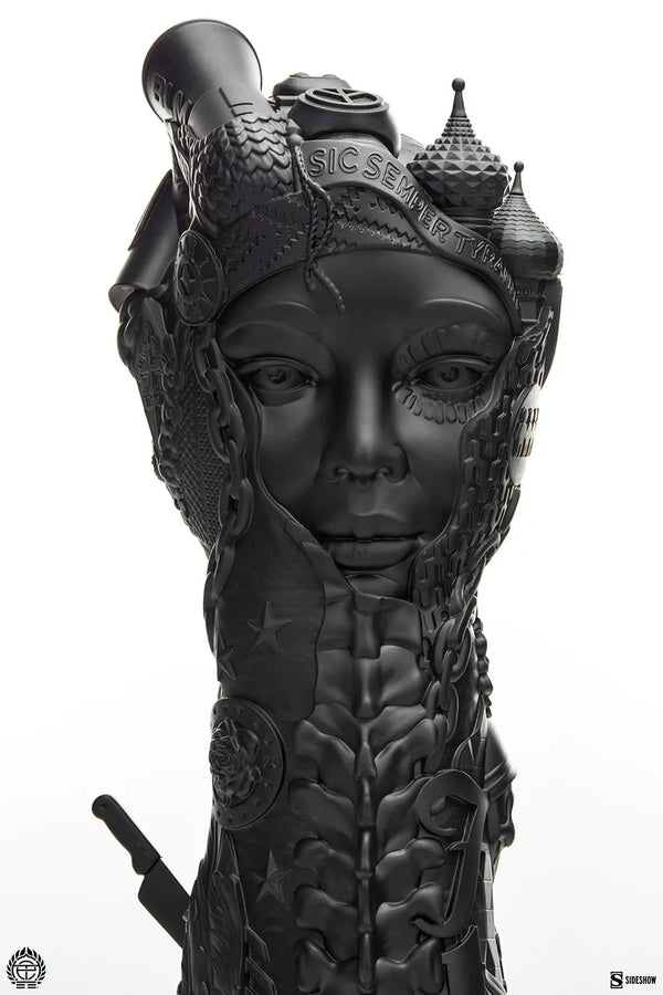 Uprise Fist - LIMITED EDITION: 700 – Sideshow Collectibles – ActionFigure Brasil