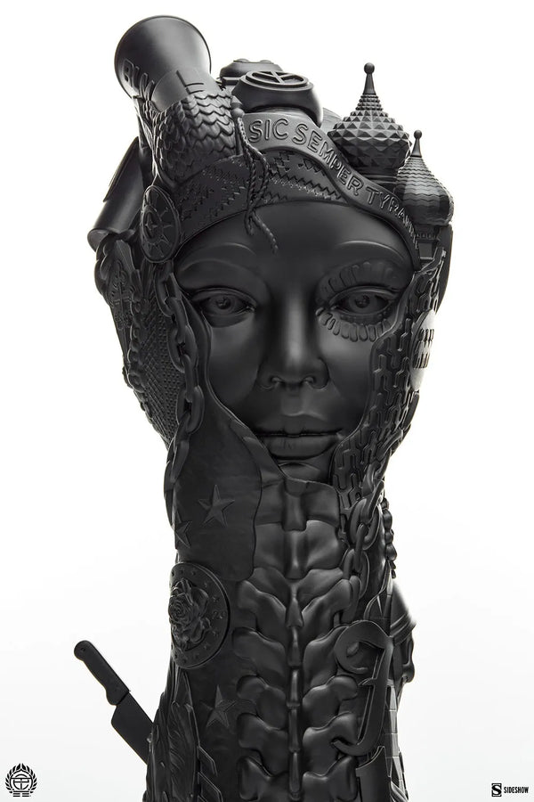 Uprise Fist - LIMITED EDITION: 700 – Sideshow Collectibles – ActionFigure Brasil
