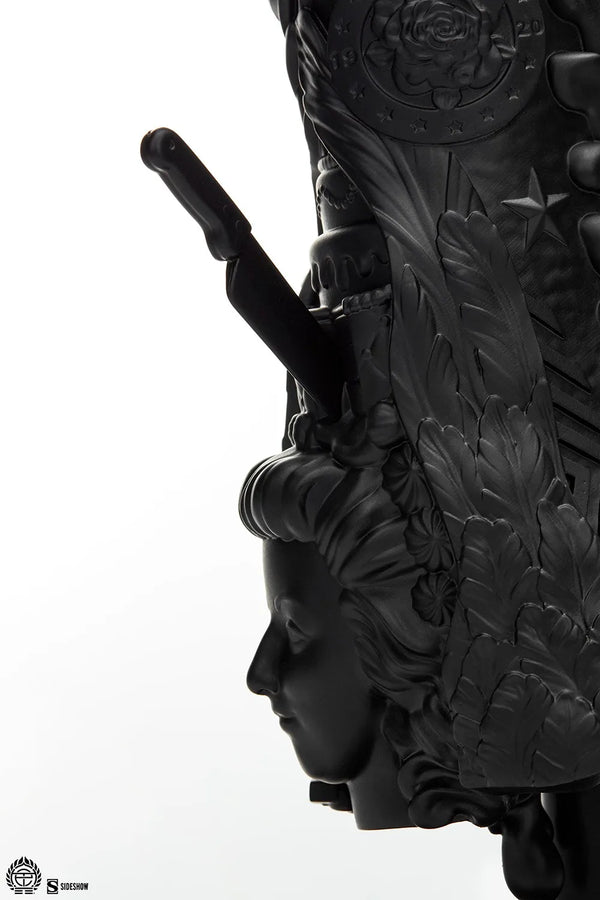 Uprise Fist - LIMITED EDITION: 700 – Sideshow Collectibles – ActionFigure Brasil