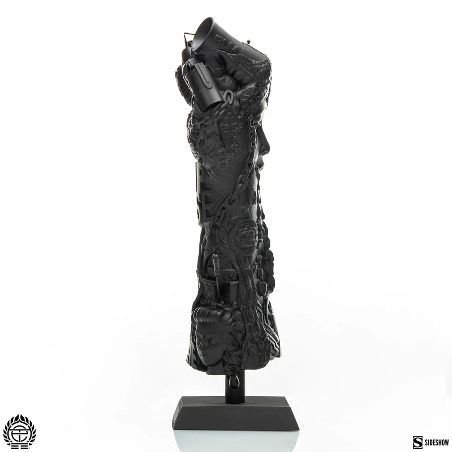 Uprise Fist - LIMITED EDITION: 700 – Sideshow Collectibles – ActionFigure Brasil