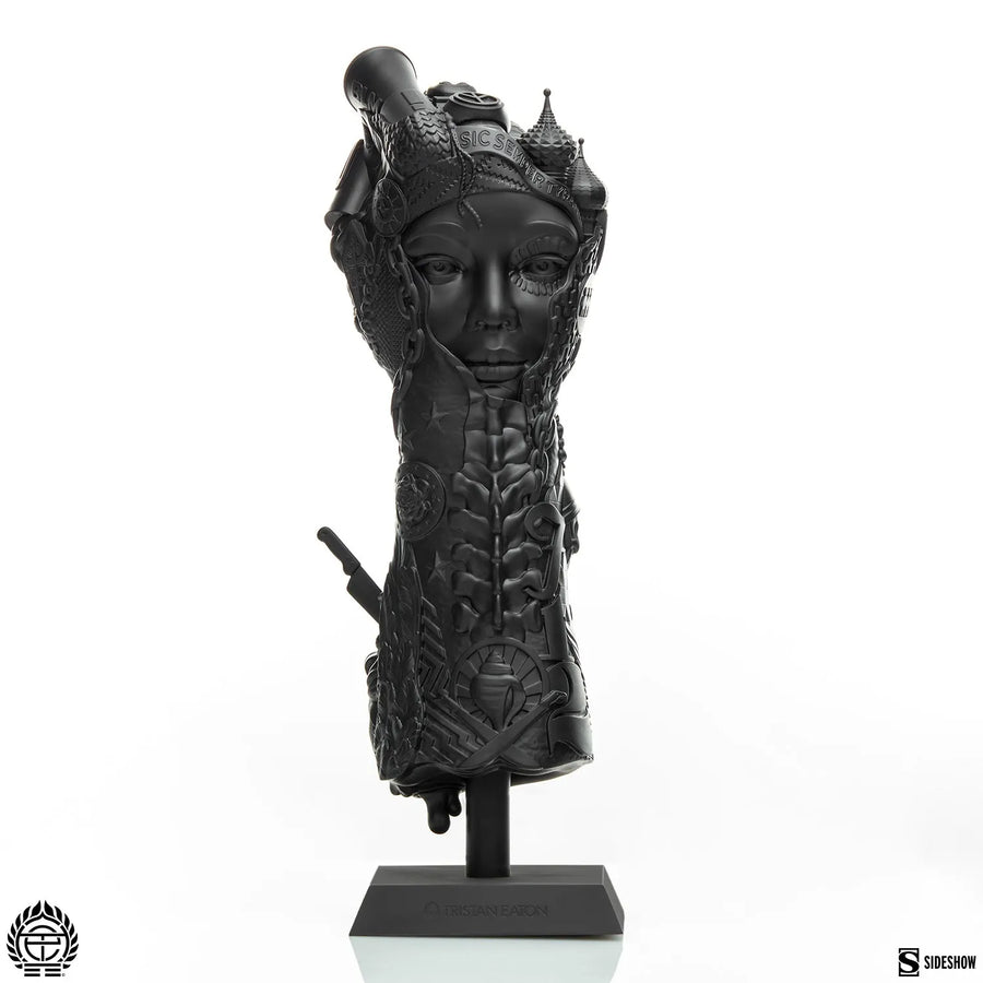 Uprise Fist - LIMITED EDITION: 700 – Sideshow Collectibles – ActionFigure Brasil