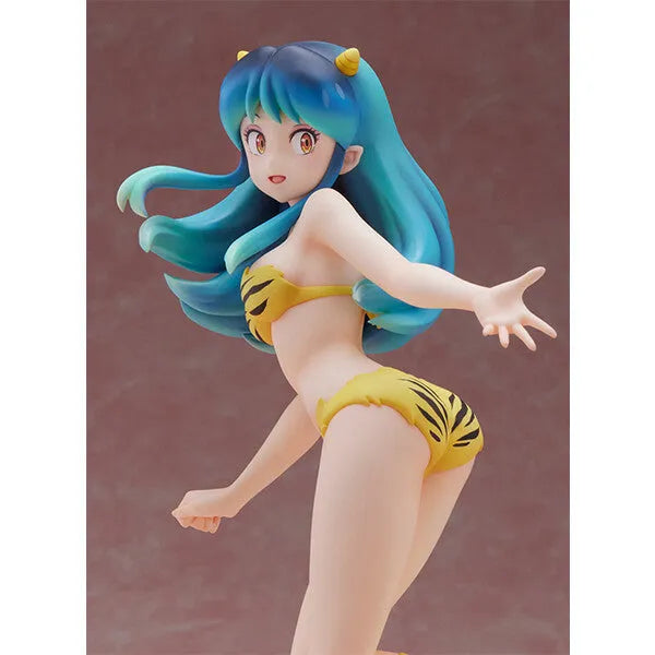 Urusei Yatsura - Lum - 1/7 (Aniplex, Revolve) [Shop Exclusive]ㅤ – Aniplex – ActionFigureBrasil