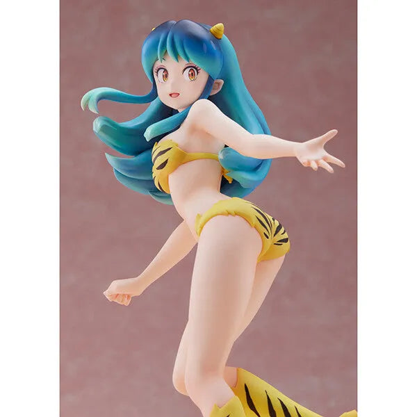 Urusei Yatsura - Lum - 1/7 (Aniplex, Revolve) [Shop Exclusive]ㅤ – Aniplex – ActionFigureBrasil