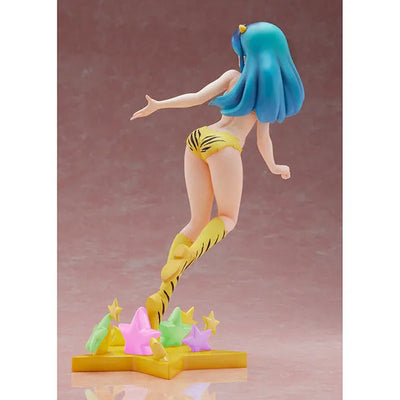 Urusei Yatsura - Lum - 1/7 (Aniplex, Revolve) [Shop Exclusive]ㅤ – Aniplex – ActionFigureBrasil — embalagem