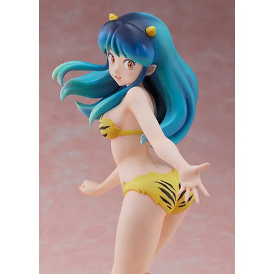 Urusei Yatsura - Lum - 1/7 (Aniplex, Revolve) [Shop Exclusive]ㅤ – Aniplex – ActionFigureBrasil — acessórios
