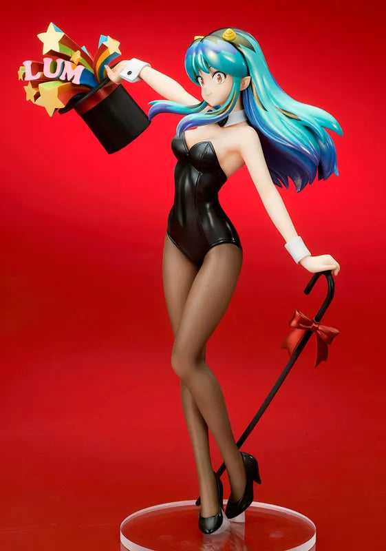 Urusei Yatsura - Lum - 1/7 - Bunny Girl Style (Ques Q)ㅤ – quesQ – ActionFigureBrasil