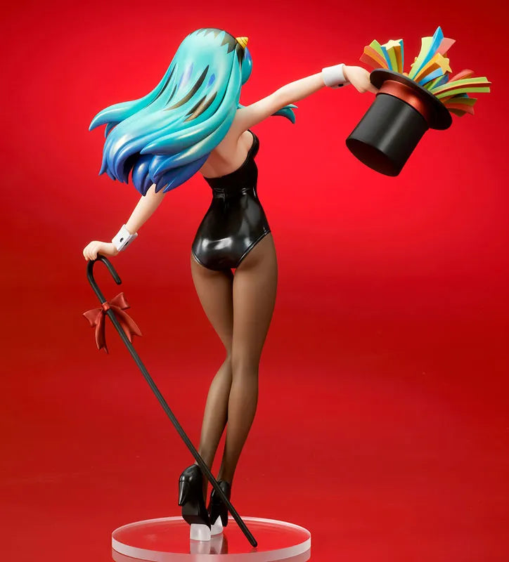 Urusei Yatsura - Lum - 1/7 - Bunny Girl Style (Ques Q)ㅤ – quesQ – ActionFigureBrasil