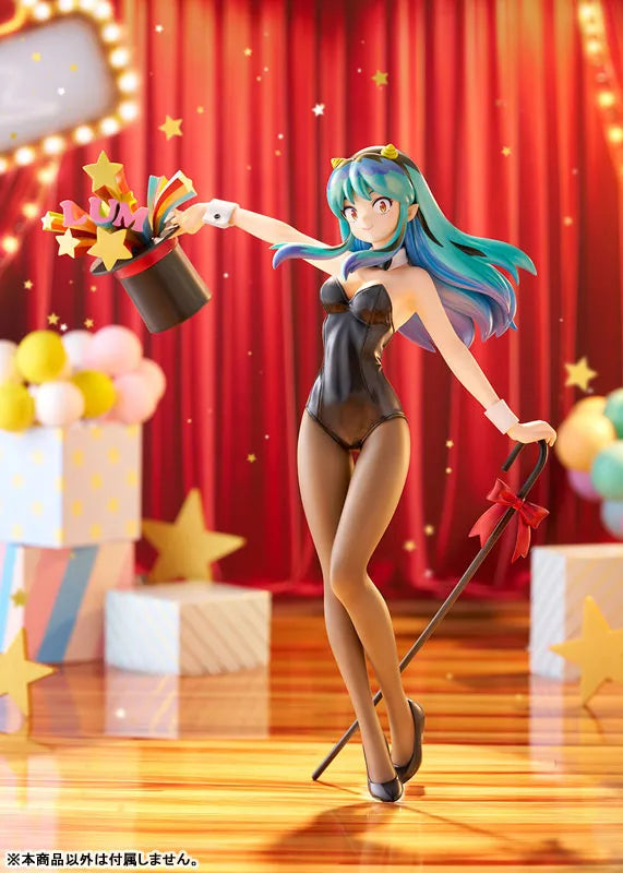 Urusei Yatsura - Lum - 1/7 - Bunny Girl Style (Ques Q)ㅤ – quesQ – ActionFigureBrasil