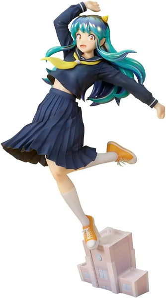 Urusei Yatsura - Lum - 1/7 (Ques Q)ㅤ – quesQ – ActionFigureBrasil