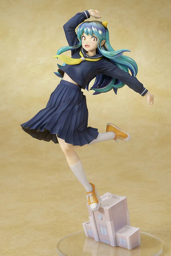 Urusei Yatsura - Lum - 1/7 (Ques Q)ㅤ – quesQ – ActionFigureBrasil