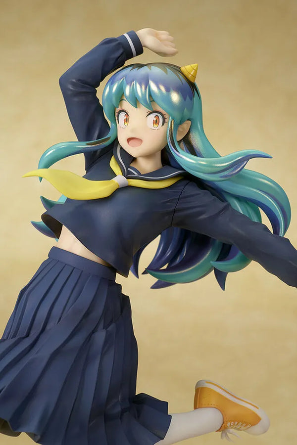 Urusei Yatsura - Lum - 1/7 (Ques Q)ㅤ – quesQ – ActionFigureBrasil