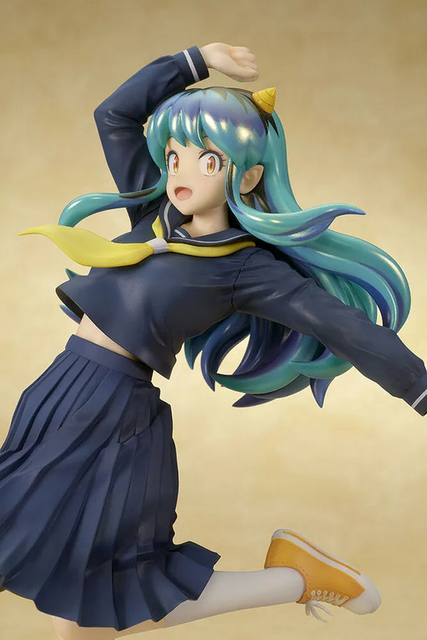 Urusei Yatsura - Lum - 1/7 (Ques Q)ㅤ – quesQ – ActionFigureBrasil