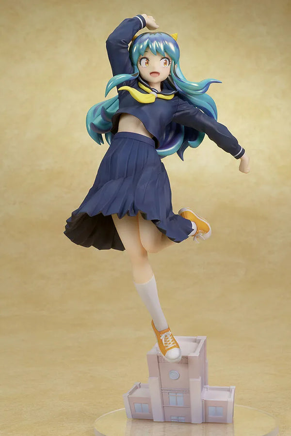 Urusei Yatsura - Lum - 1/7 (Ques Q)ㅤ – quesQ – ActionFigureBrasil