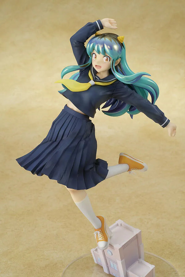 Urusei Yatsura - Lum - 1/7 (Ques Q)ㅤ – quesQ – ActionFigureBrasil