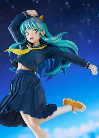 Urusei Yatsura - Lum - 1/7 (Ques Q)ㅤ – quesQ – ActionFigureBrasil — iluminação de estúdio
