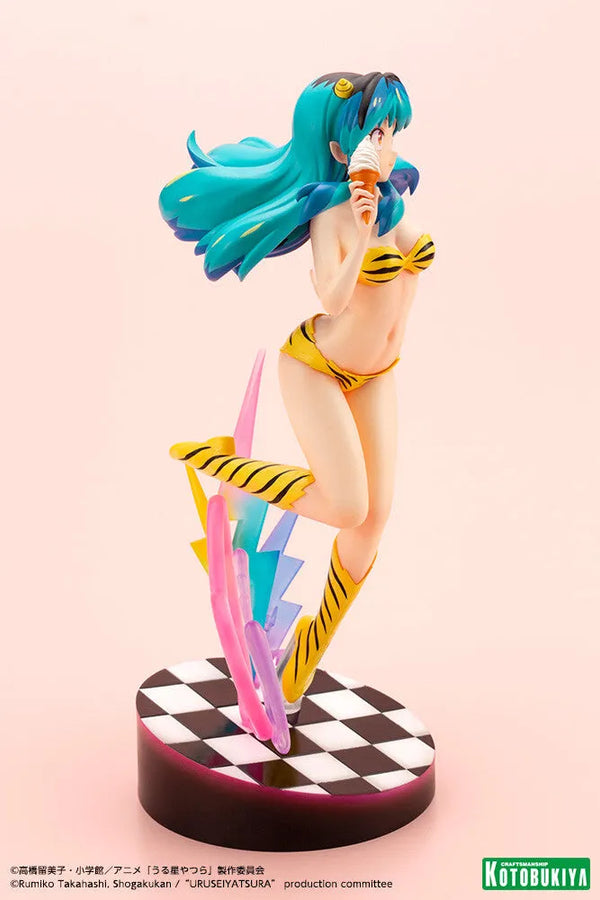 Urusei Yatsura - Lum - ARTFX J - 1/7 (Kotobukiya)ㅤ – Kotobukiya – ActionFigureBrasil