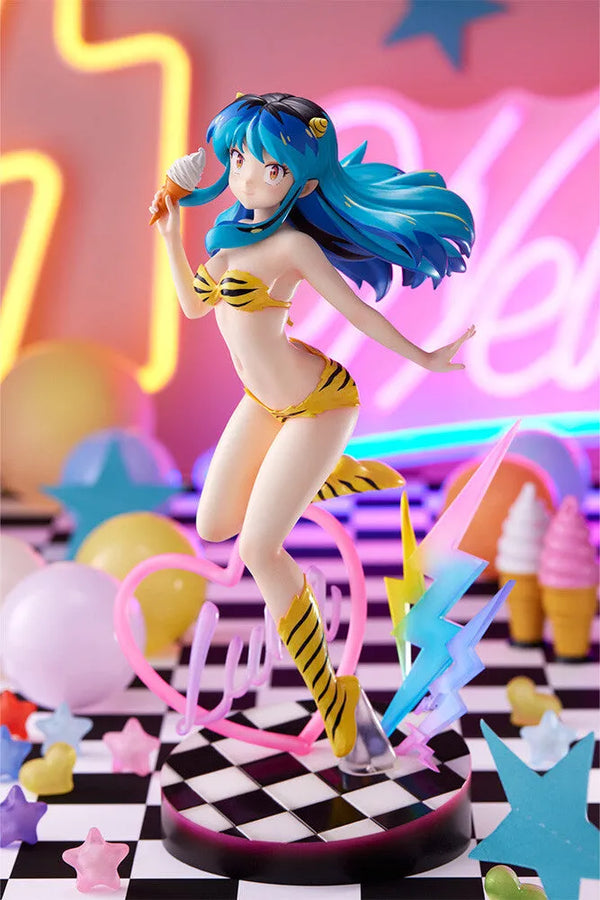 Urusei Yatsura - Lum - ARTFX J - 1/7 (Kotobukiya)ㅤ – Kotobukiya – ActionFigureBrasil