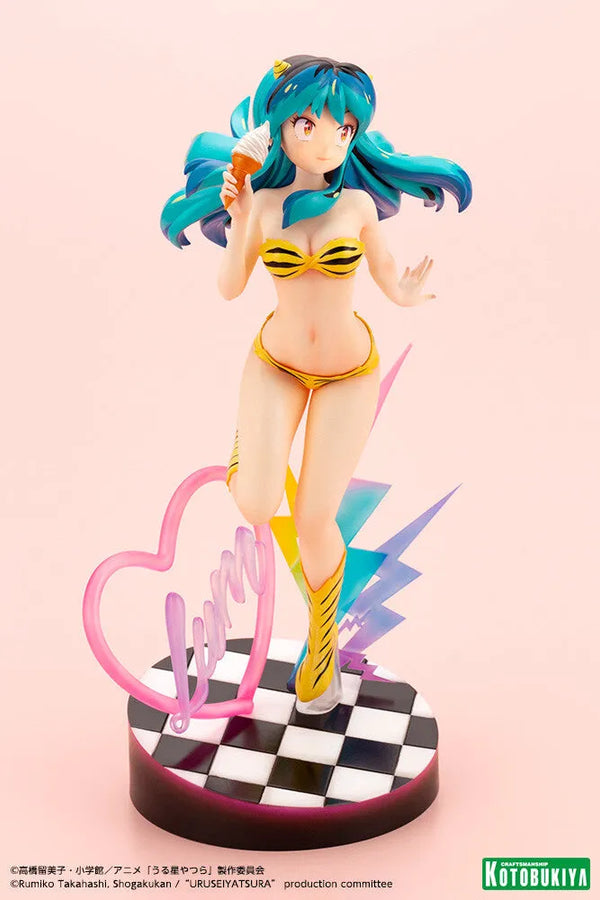 Urusei Yatsura - Lum - ARTFX J - 1/7 (Kotobukiya)ㅤ – Kotobukiya – ActionFigureBrasil
