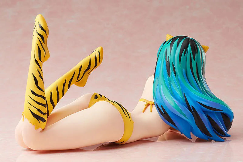 Urusei Yatsura - Lum - B-style - 1/4 (FREEing)ㅤ – FREEing – ActionFigureBrasil