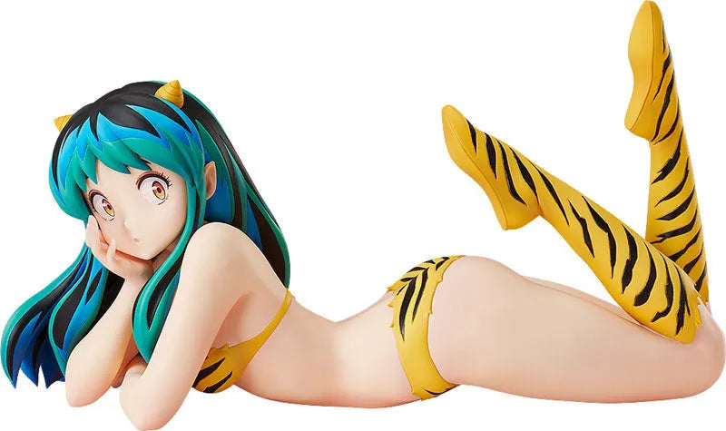 Urusei Yatsura - Lum - B-style - 1/4 (FREEing)ㅤ – FREEing – ActionFigureBrasil