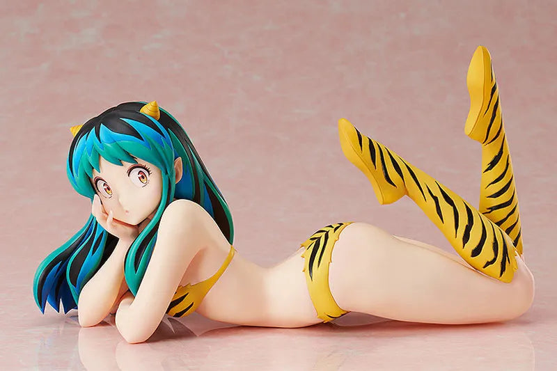 Urusei Yatsura - Lum - B-style - 1/4 (FREEing)ㅤ – FREEing – ActionFigureBrasil