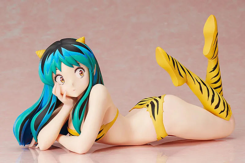 Urusei Yatsura - Lum - B-style - 1/4 (FREEing)ㅤ – FREEing – ActionFigureBrasil