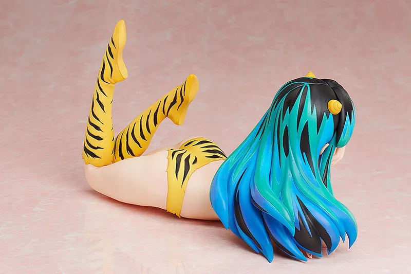 Urusei Yatsura - Lum - B-style - 1/4 (FREEing)ㅤ – FREEing – ActionFigureBrasil
