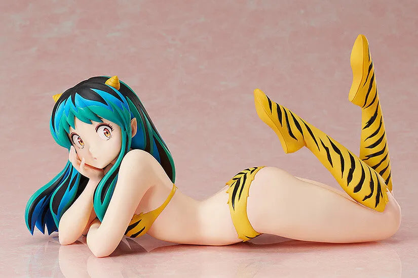 Urusei Yatsura - Lum - B-style - 1/4 (FREEing) [Shop Exclusive]ㅤ – FREEing – ActionFigureBrasil