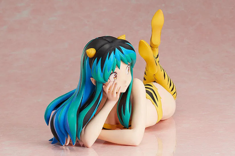 Urusei Yatsura - Lum - B-style - 1/4 (FREEing) [Shop Exclusive]ㅤ – FREEing – ActionFigureBrasil