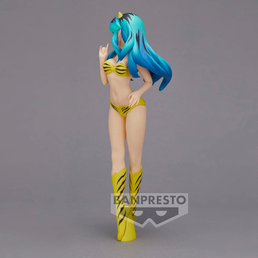 Urusei Yatsura - Lum - Glitter & Glamours - A (Bandai Spirits)ㅤ – Bandai Spirits – ActionFigureBrasil