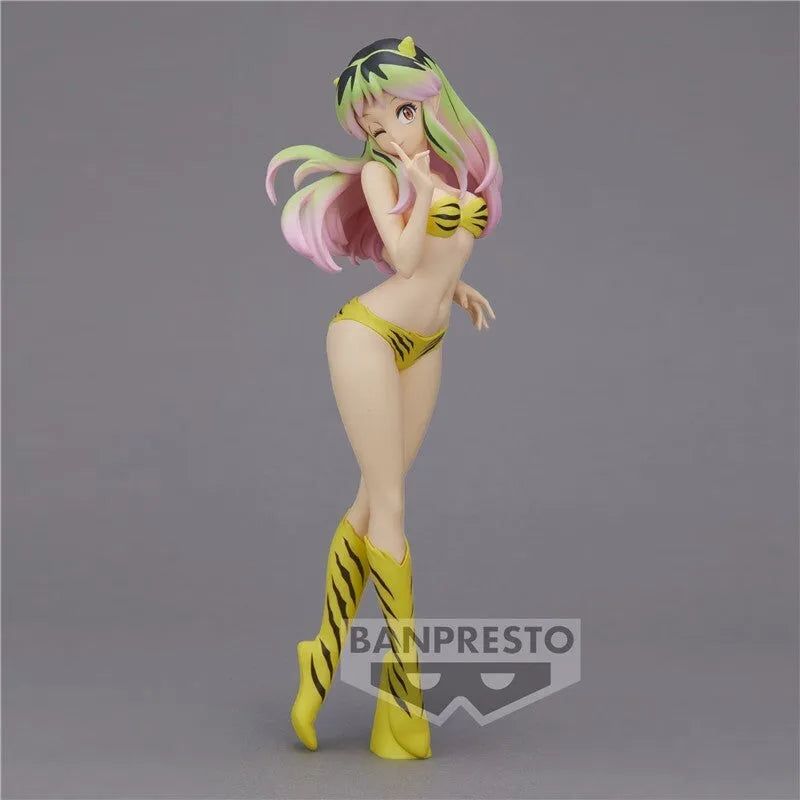Urusei Yatsura - Lum - Glitter & Glamours - B (Bandai Spirits)ㅤ – Bandai Spirits – ActionFigureBrasil