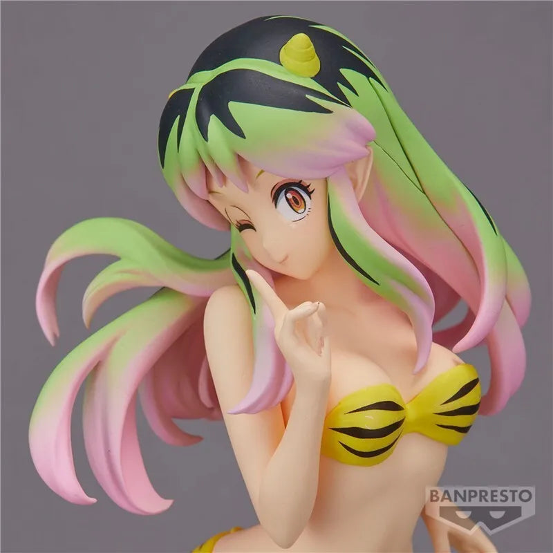 Urusei Yatsura - Lum - Glitter & Glamours - B (Bandai Spirits)ㅤ – Bandai Spirits – ActionFigureBrasil
