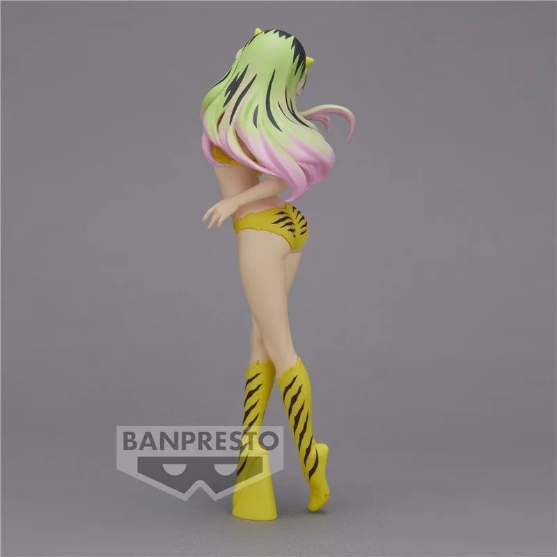 Urusei Yatsura - Lum - Glitter & Glamours - B (Bandai Spirits)ㅤ – Bandai Spirits – ActionFigureBrasil