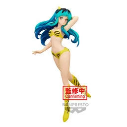 Urusei Yatsura - Lum - Glitter & Glamours - II, A (Bandai Spirits)ㅤ – Bandai Spirits – ActionFigureBrasil