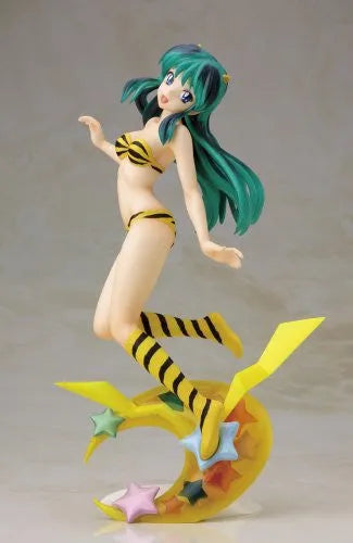 Urusei Yatsura - Lum Invader - ARTFX J - 1/7 (Kotobukiya)ㅤ – Kotobukiya – ActionFigureBrasil — detalhe do produto