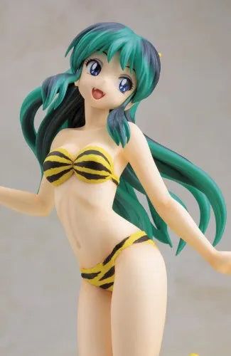 Urusei Yatsura - Lum Invader - ARTFX J - 1/7 (Kotobukiya)ㅤ – Kotobukiya – ActionFigureBrasil — com base expositora